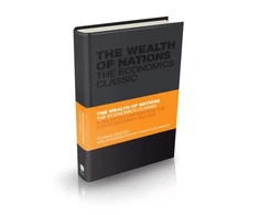 KNYGA Adam Smith Wealth of Nations