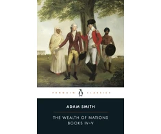 KNYGA Adam Smith Wealth of Nations