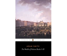 KNYGA Adam Smith Wealth of Nations