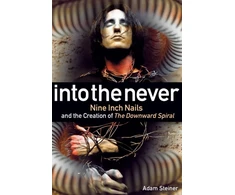 KNYGA Adam Steiner Into The Never