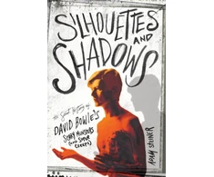 KNYGA Adam Steiner Silhouettes and Shadows