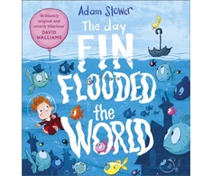 KNYGA Adam Stower Day Fin Flooded the World