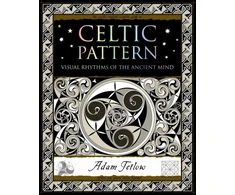 KNYGA Adam Tetlow Celtic Pattern