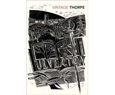 KNYGA Adam Thorpe Ulverton