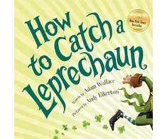 KNYGA Adam Wallace How to Catch a Leprechaun