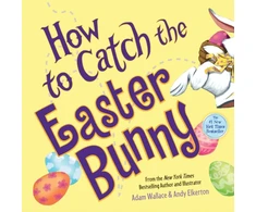 KNYGA Adam Wallace How to Catch the Easter Bunny