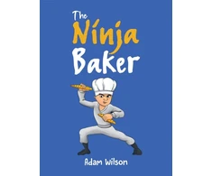 KNYGA Adam Wilson Ninja Baker