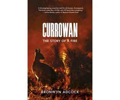 KNYGA ADCOCK Currowan