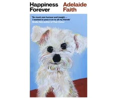 KNYGA Adelaide Faith Happiness Forever