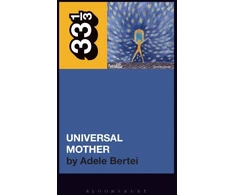 KNYGA Adele Bertei Sinead O’Connor's Universal Mother