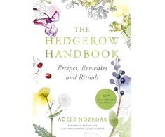 KNYGA Adele Nozedar Hedgerow Handbook