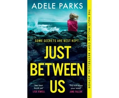 KNYGA Adele Parks Just Between Us