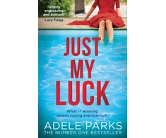 KNYGA Adele Parks Just My Luck