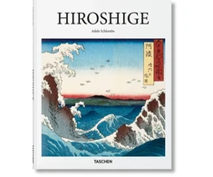 KNYGA Adele Schlombs Hiroshige