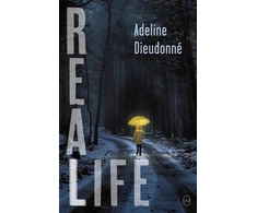 KNYGA Adeline Dieudonn Real Life