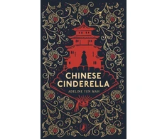 KNYGA Adeline Yen Mah Chinese Cinderella
