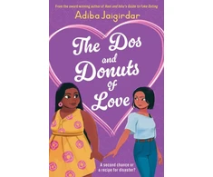KNYGA Adiba Jaigirdar Dos and Donuts of Love