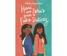 KNYGA Adiba Jaigirdar Hani and Ishu's Guide to Fake Dating