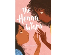 KNYGA Adiba Jaigirdar Henna Wars