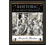 KNYGA Author Rhetoric, The Art of Persuasion