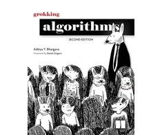 KNYGA Aditya Y Bhargava Grokking Algorithms