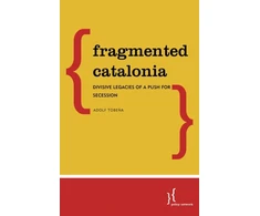 KNYGA Adolf Tobena Fragmented Catalonia