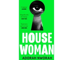 KNYGA Adorah Nworah House Woman