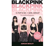 KNYGA Adrian Besley Blackpink