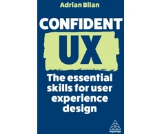 KNYGA Adrian Bilan Confident UX