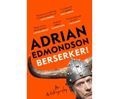 KNYGA Adrian Edmondson Berserker!