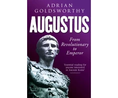 KNYGA Adrian Goldsworthy Augustus