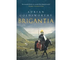 KNYGA Adrian Goldsworthy Brigantia