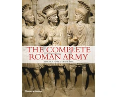 KNYGA Adrian Goldsworthy Complete Roman Army