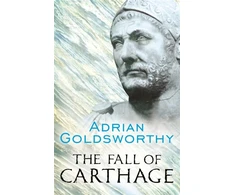 KNYGA Adrian Goldsworthy Fall of Carthage
