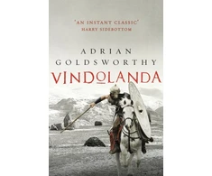 KNYGA Adrian Goldsworthy Vindolanda