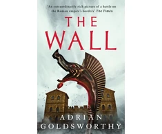 KNYGA Adrian Goldsworthy Wall