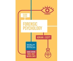 KNYGA Adrian J Scott Forensic Psychology