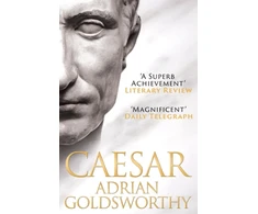 KNYGA Adrian Keith Goldsworthy Caesar
