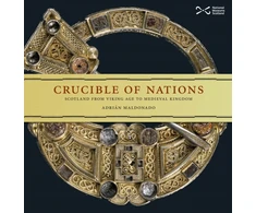 KNYGA Adrian Maldonado Crucible of Nations
