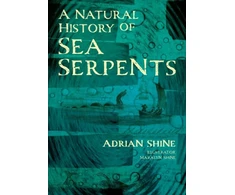 KNYGA Adrian Shine Natural History of Sea Serpents