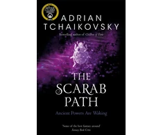 KNYGA Adrian Tchaikovsky Scarab Path
