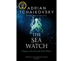 KNYGA Adrian Tchaikovsky Sea Watch