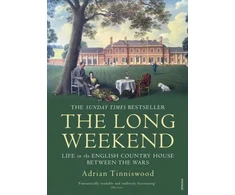 KNYGA Adrian Tinniswood Long Weekend