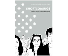 KNYGA Adrian Tomine Shortcomings Screenplay