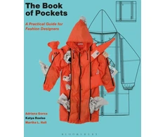 KNYGA Adriana Gorea Book of Pockets
