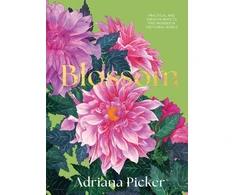 KNYGA Adriana Picker Žiedas