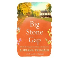 KNYGA Adriana Trigiani Trigiani Adriana Big Stone Gap