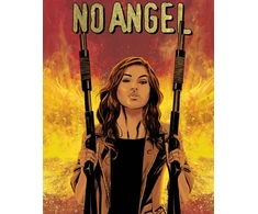 KNYGA Adrianne Palicki No Angel