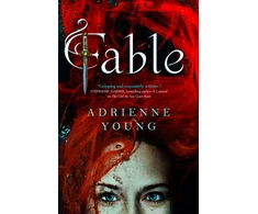 KNYGA Adrienne Young Fable