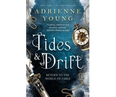 KNYGA Adrienne Young Tides &amp; Drift